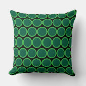 Throw Pillow Kussen (Voorkant)