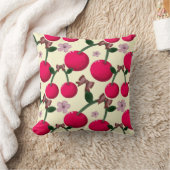Throw Pillow Kussen (Deken)