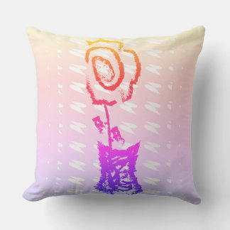 Throw Pillow Kussen