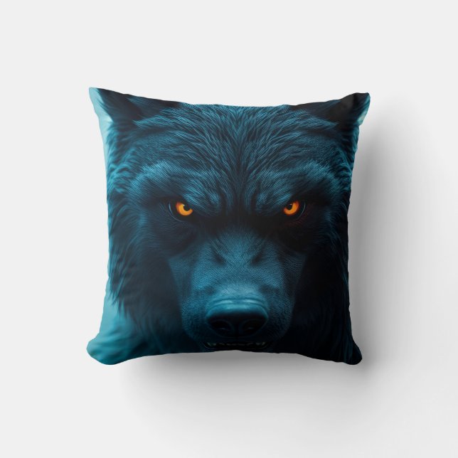 Throw Pillow Kussen (Voorkant)