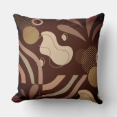 throw pillow kussen (Voorkant)