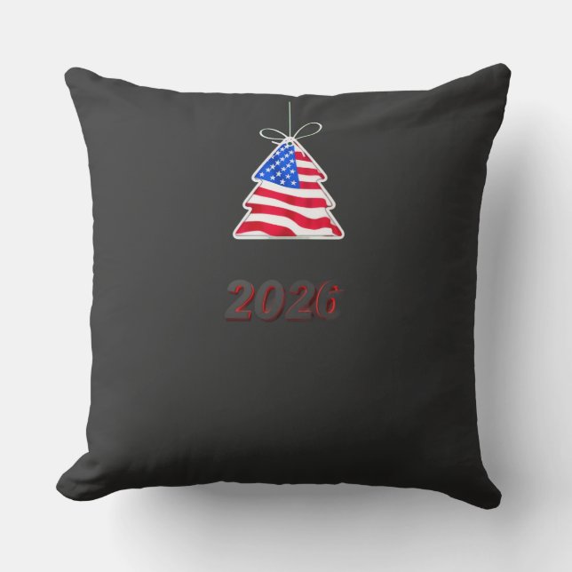 Throw Pillow Kussen (Voorkant)