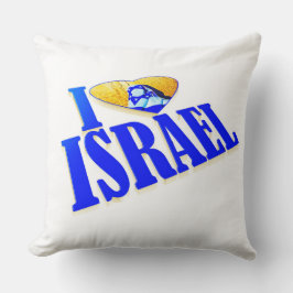 Throw Pillow Kussen