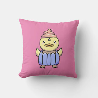 Throw Pillow Kussen