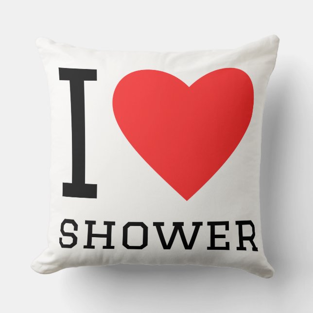 Throw Pillow Kussen (Voorkant)