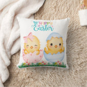 Throw Pillow Kussen (Deken)