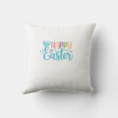 Throw Pillow Kussen (Achterkant)