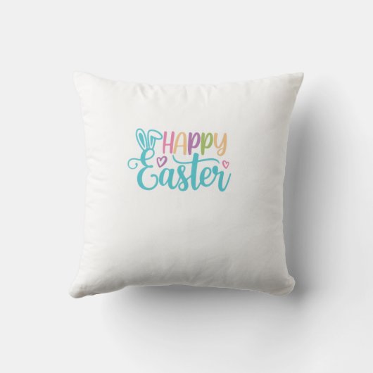 Throw Pillow Kussen (Achterkant)