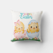 Throw Pillow Kussen (Voorkant)