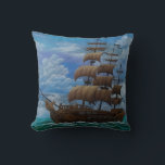 Throw Pillow Kussen<br><div class="desc">Home & Living > Home Décor > Pillows & Poufs > Throw Pillows</div>