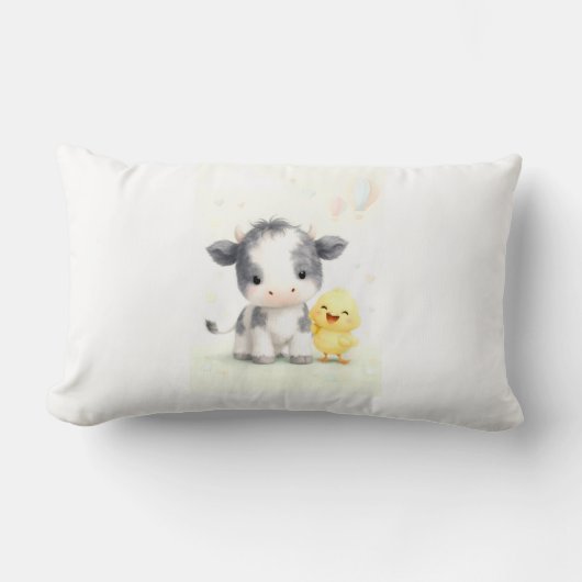 Throw Pillow Kussen (Voorkant)