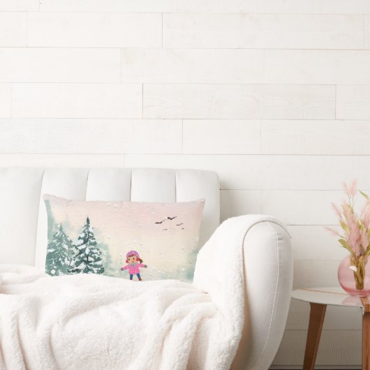 Throw Pillow Kussen (Bank)