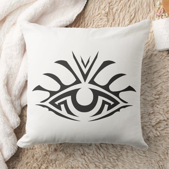 Throw Pillow Kussen (Deken)