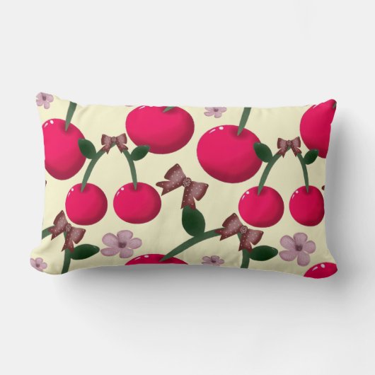 Throw Pillow Kussen (Voorkant)