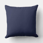 Throw Pillow Kussen (Achterkant)