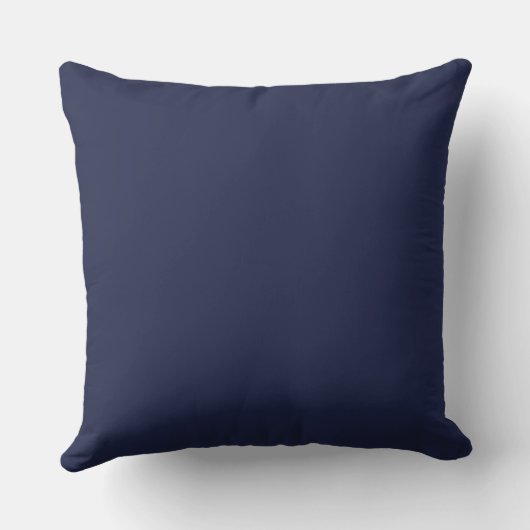 Throw Pillow Kussen (Achterkant)