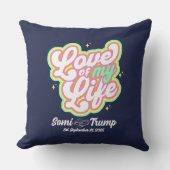 Throw Pillow Kussen (Voorkant)