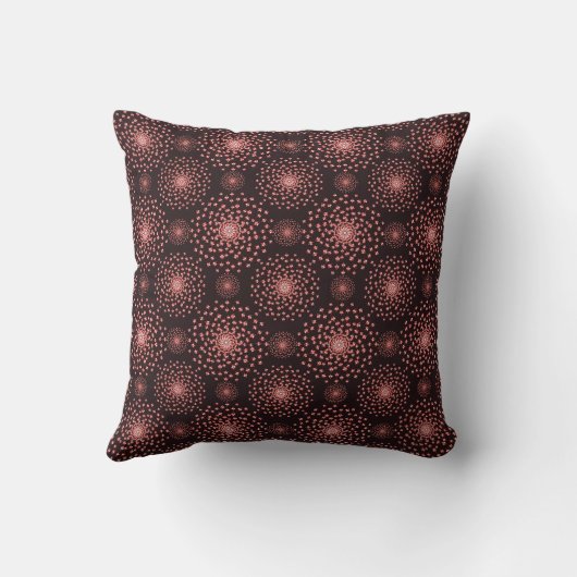 Throw Pillow Kussen (Achterkant)