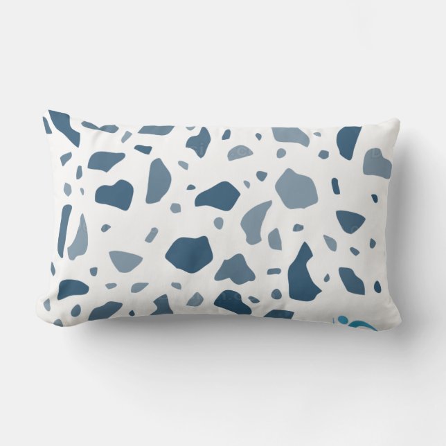 Throw Pillow Kussen (Voorkant)
