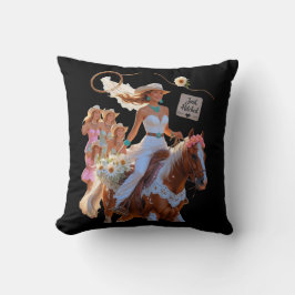 Throw Pillow Kussen