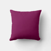 Throw Pillow Kussen (Achterkant)