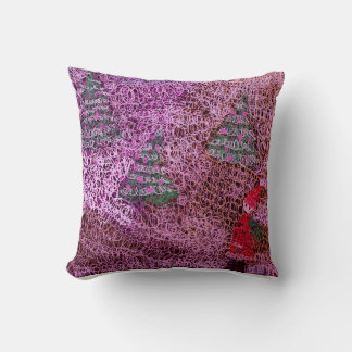 Throw Pillow Kussen