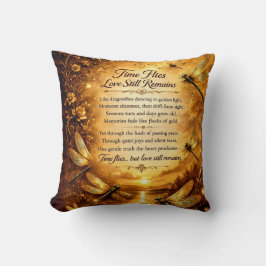 Throw Pillow Kussen