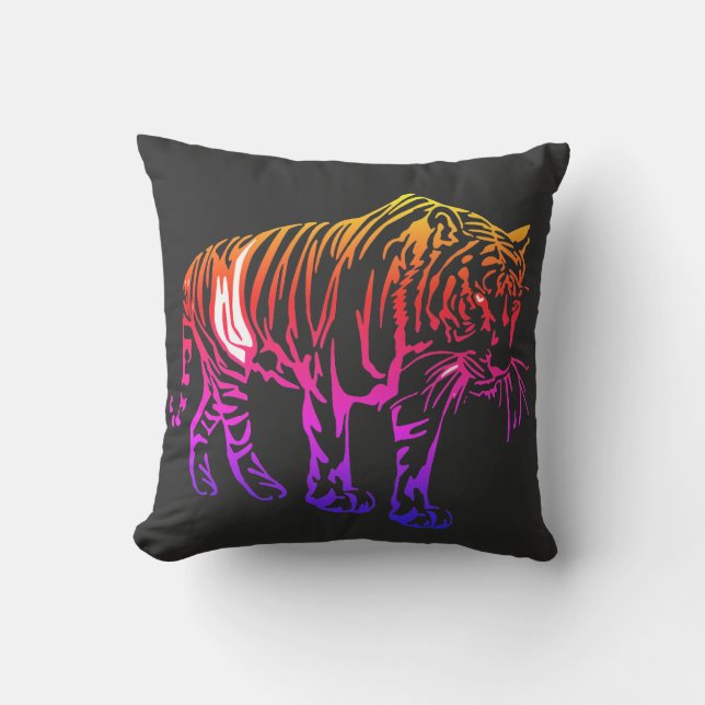 Throw Pillow Kussen (Voorkant)