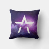 Throw Pillow Kussen (Achterkant)
