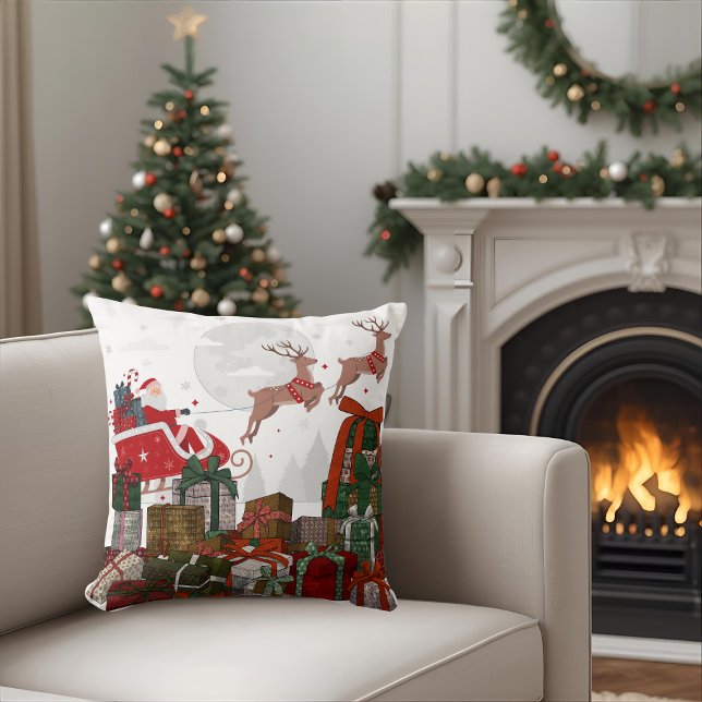 Throw Pillow Kussen (Creator heeft geüpload)