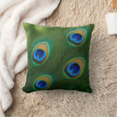 Throw Pillow Kussen (Deken)