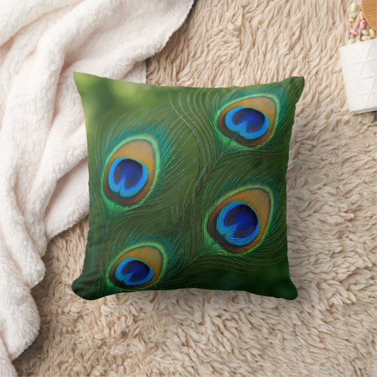 Throw Pillow Kussen (Deken)