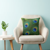 Throw Pillow Kussen (Stoel)