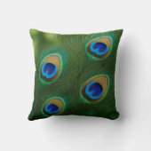 Throw Pillow Kussen (Achterkant)