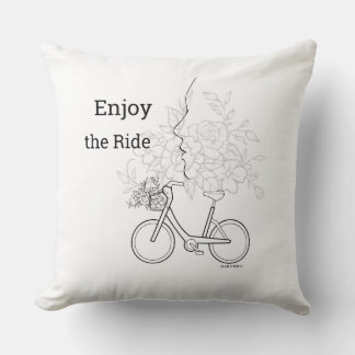 Throw Pillow Kussen