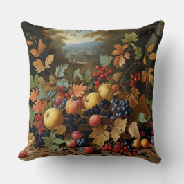 Throw Pillow Kussen