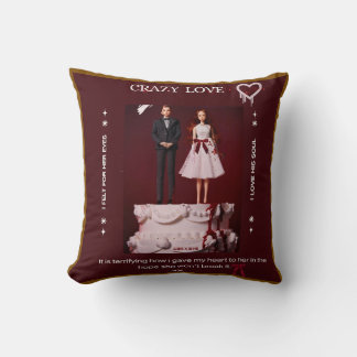 Throw Pillow Kussen