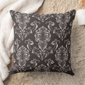 Throw Pillow Kussen (Deken)