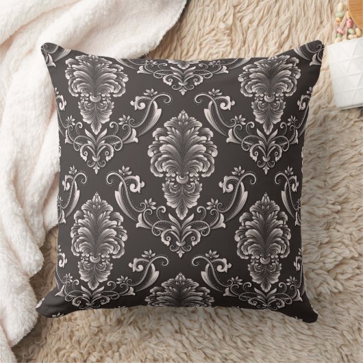 Throw Pillow Kussen (Deken)