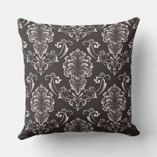Throw Pillow Kussen (Achterkant)