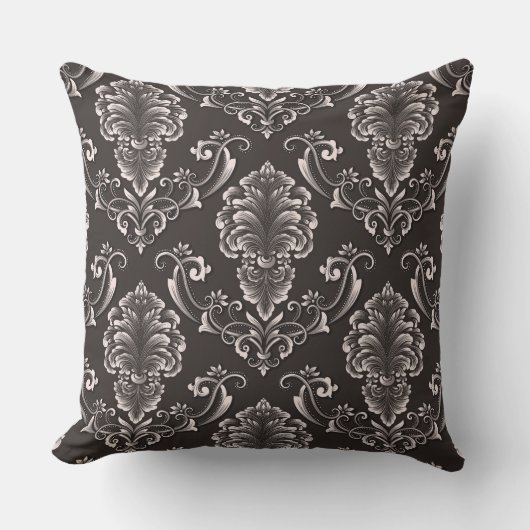 Throw Pillow Kussen (Voorkant)