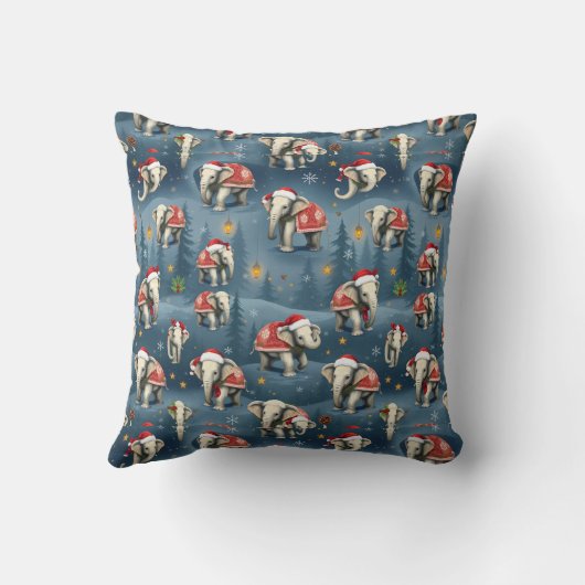 Throw Pillow Kussen (Achterkant)