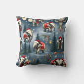 Throw Pillow Kussen (Voorkant)