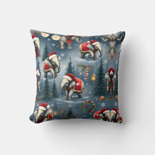 Throw Pillow Kussen (Voorkant)