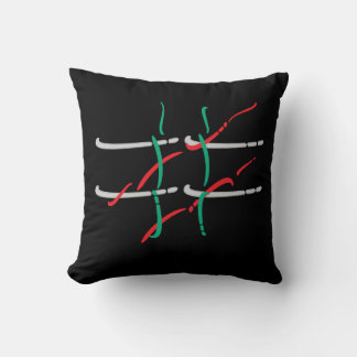 Throw Pillow Kussen