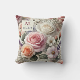 Throw Pillow Kussen