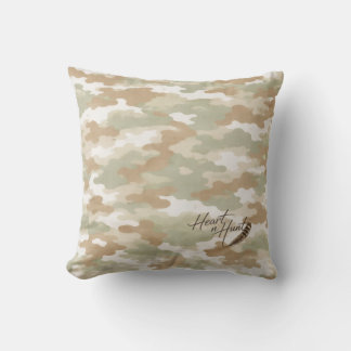 Throw Pillow Kussen