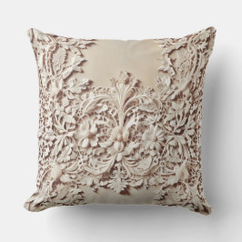 Throw Pillow Kussen