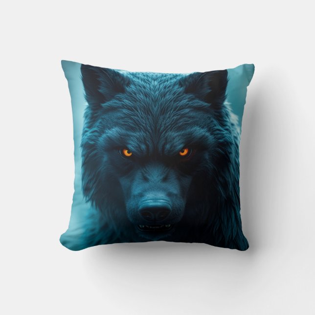 Throw Pillow Kussen (Voorkant)