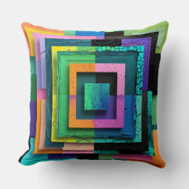 Throw Pillow Kussen